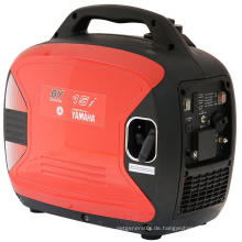 1.6kw 1.6kVA YAMAHA Motor Benzin-Generator Silent Digital Inverter Generator (BY-15I)